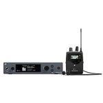 Sennheiser Pro Audio Sennheiser ew IEM G4-A1 in Ear Monitor System Range (470-516Mhz), Single