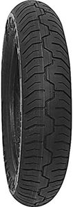 Kenda Kruz K673 Motorcycle Street Front Tire - 150/80H16