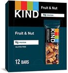 KIND KIND Bars, Fruit & Nut, Fruit 