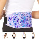 Gel Heating Pad For Back