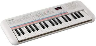 Yamaha Remie PSS-E30 - Portable and