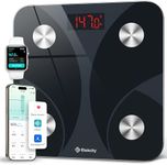 Etekcity Scales for Body Weight, Hi