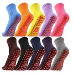 Non Slip Socks For Women Seniors