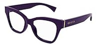 Gucci GG1133O Violet 52/18/145 wome