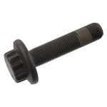 febi bilstein 40112 Screw for drive shaft, pack of one