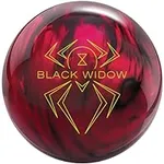 Hammer Black Widow 2.0 Hybrid Bowli