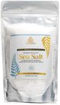 TURNER Flaky Sea Salt, 8.8 ounces o