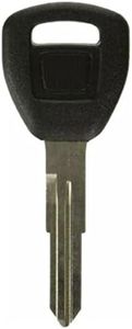 Genuine Honda Key (46-2MM)