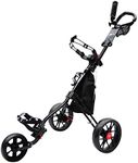 Stinger SG-1 Golf Push Buggy - Ligh