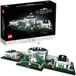 LEGO Architecture Collection: The W