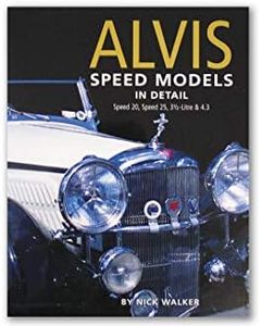 Alvis Spee