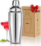 Cocktail Shaker 25oz Martini Shaker