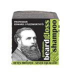 Professor Edward J Fuzzworthy’s Apple Cider Beard Gloss Shampoo Bar