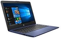 HP Stream 11.6-inch HD Laptop, Inte