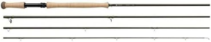 Hardy Aydon Double Handed Fly Rods 