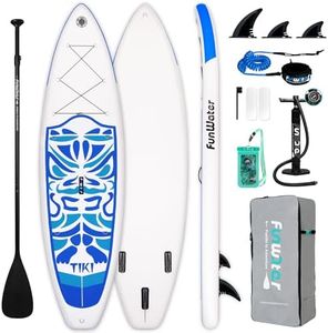 FunWater I