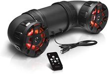 BOSS Audio ATV65BRGB All-Terrain So