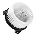 for 05-18 Toyota Tundra 4Runner Avalon Camry Venza Highlander, Lexus ES350 GX460 RX350 RX450h, Dodge Journey HVAC Blower Motor Assembly 700215