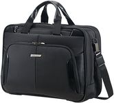 SAMSONITE BAILHANDLE 3C 15.6" EXP (Black) -XBR Hand Luggage, 47 cm, Black