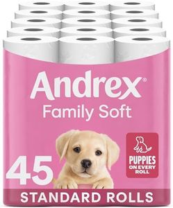 Andrex Fam