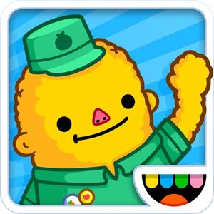Toca Life: