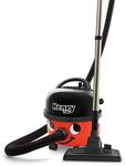 Numatic 903383/Henry HVR200 FLOOR Vacuum Cleaner with bag 620 W, Classic Red