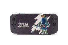 PowerA Nintendo Switch Hybrid Cover – Zelda: Breath of the Wild