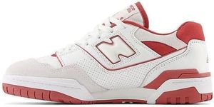 New Balance 550 Mens White Astro Du