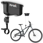Kradl - Ceiling Mount Bike Lift and