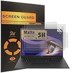 (3PCS) 17" Laptop Screen Protector 