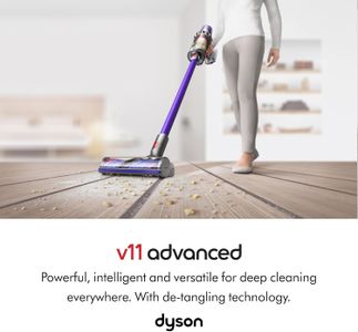 Dyson V11 Cordless Vacuum Cleaner – Blue