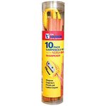 CH Hanson Company 00213 VersaSharp 10 Pencil Tube