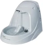 PetSafe Drinkwell Platinum Dog and