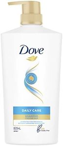 Dove Shamp