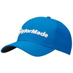 TaylorMade Evergreen Radar Cap, 2024, Royal, One Size