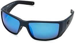 Costa Blackfin Pro Polarized Sunglasses Mirror Blue Mirror 580G/CAT3