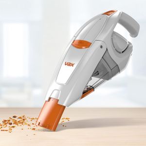 Vax Gator Cordless Handheld Vacuum Cleaner – Lightweight Portable