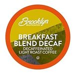 Brooklyn Beans Breakfast Blend Deca