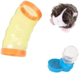 New Our Generation Pet Guinea Pig Set