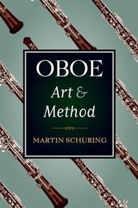 Oboe Art a