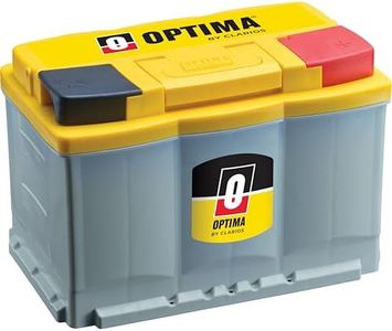 OPTIMA Bat