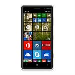 Nokia Lumia 830 16GB 4G Green - smartphones (Single SIM, Windows Phone, NanoSIM, EDGE, GPRS, GSM, HSDPA, HSUPA, WCDMA, LTE)