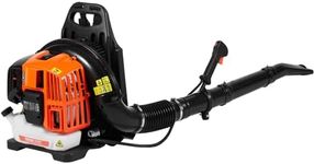 VEVOR Backpack Leaf Blower, 52CC 2-