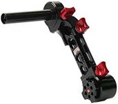 Zacuto Axis Mini Mount for EVFs with a Rosette Attachment