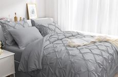 JOLLYVOGUE Queen Comforter Set - Pi