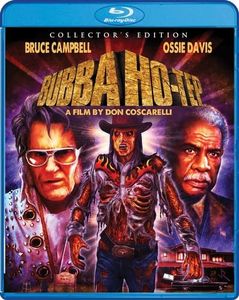 Bubba Ho-T