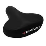 Himiway Bike Seat for Men Women Rep