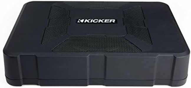 Kicker HS8