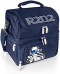 PICNIC TIME Star Wars R2-D2 Pranzo 