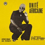 Unite Africaine [VINYL]